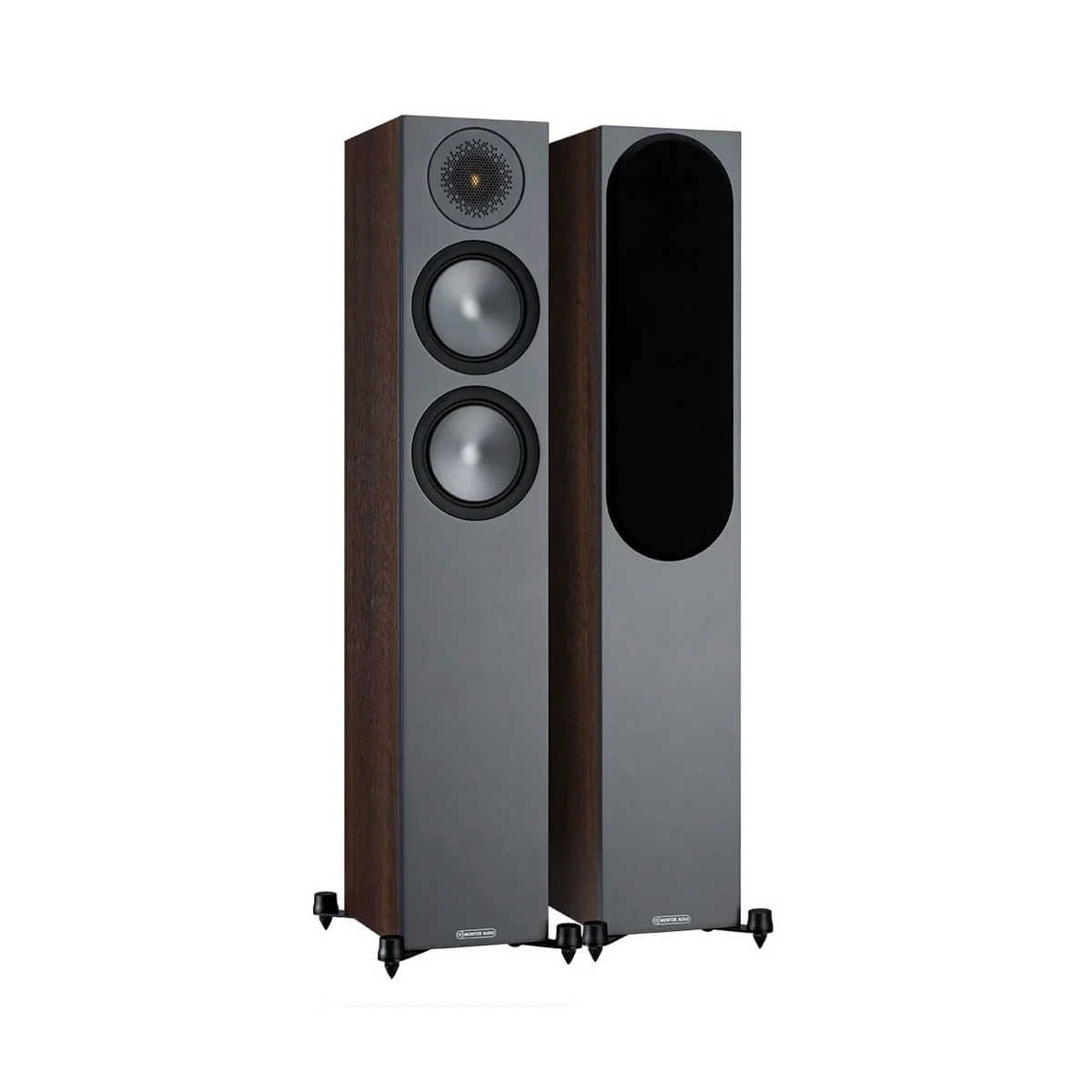 Monitor Audio Bronze 200 Floorstanding Speakers - Pair - Image 11