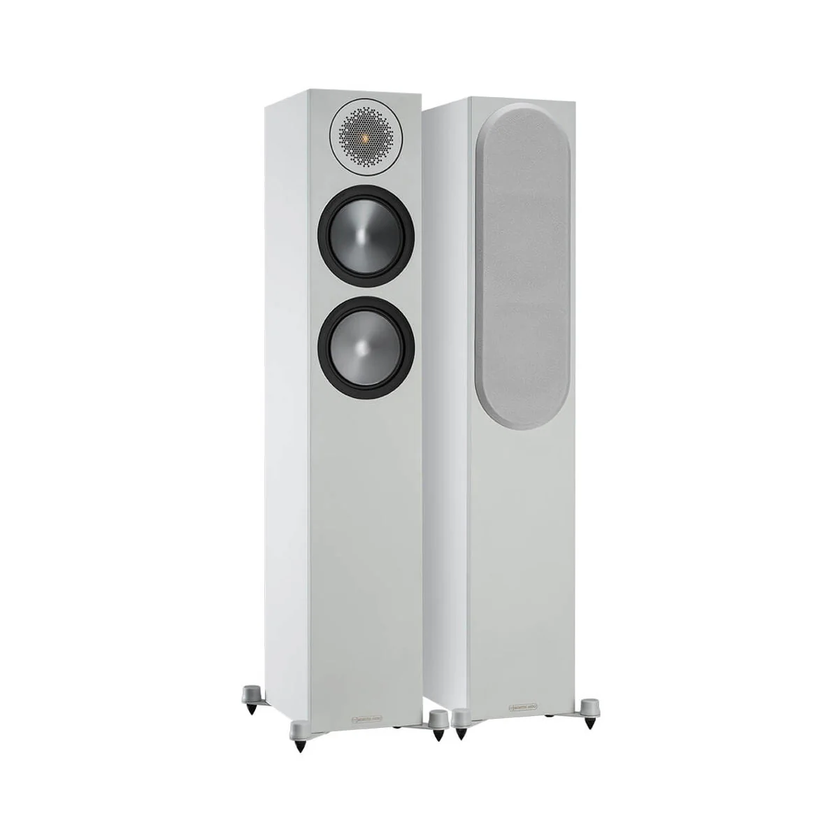 Monitor Audio Bronze 200 Floorstanding Speakers - Pair - Image 12