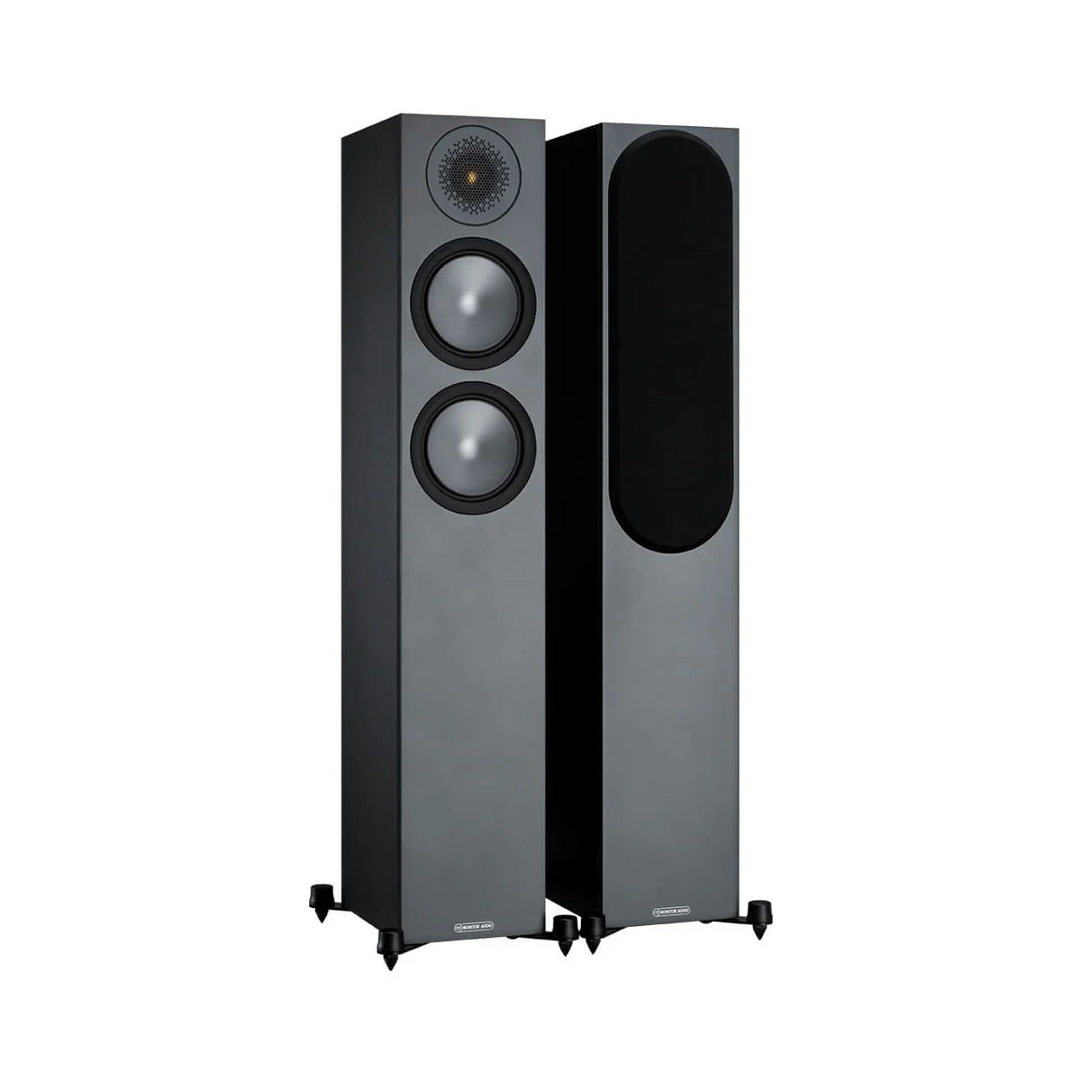 Monitor Audio Bronze 200 Floorstanding Speakers - Pair - Image 8