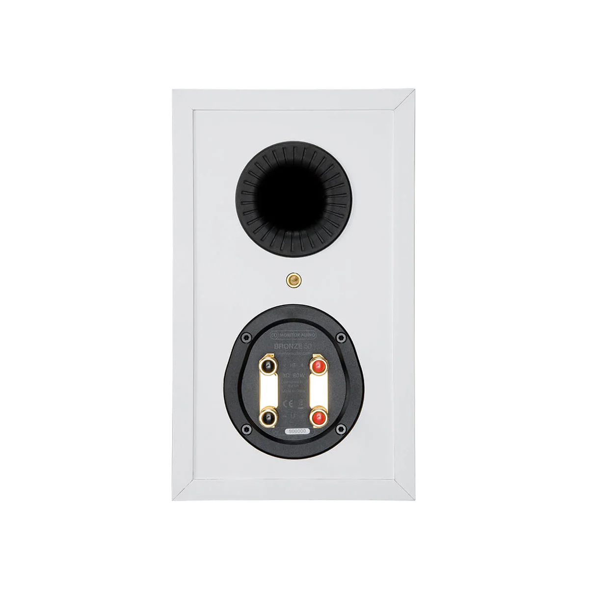 Monitor Audio Bronze 50 Bookshelf Speakers - Pair - Image 13