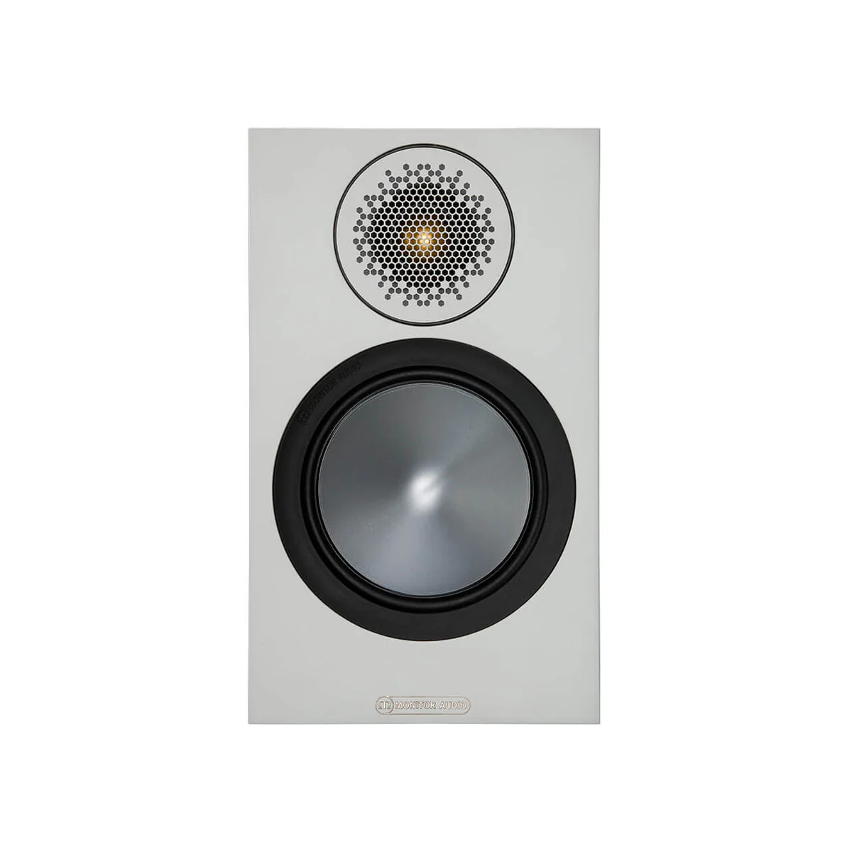 Monitor Audio Bronze 50 Bookshelf Speakers - Pair - Image 5