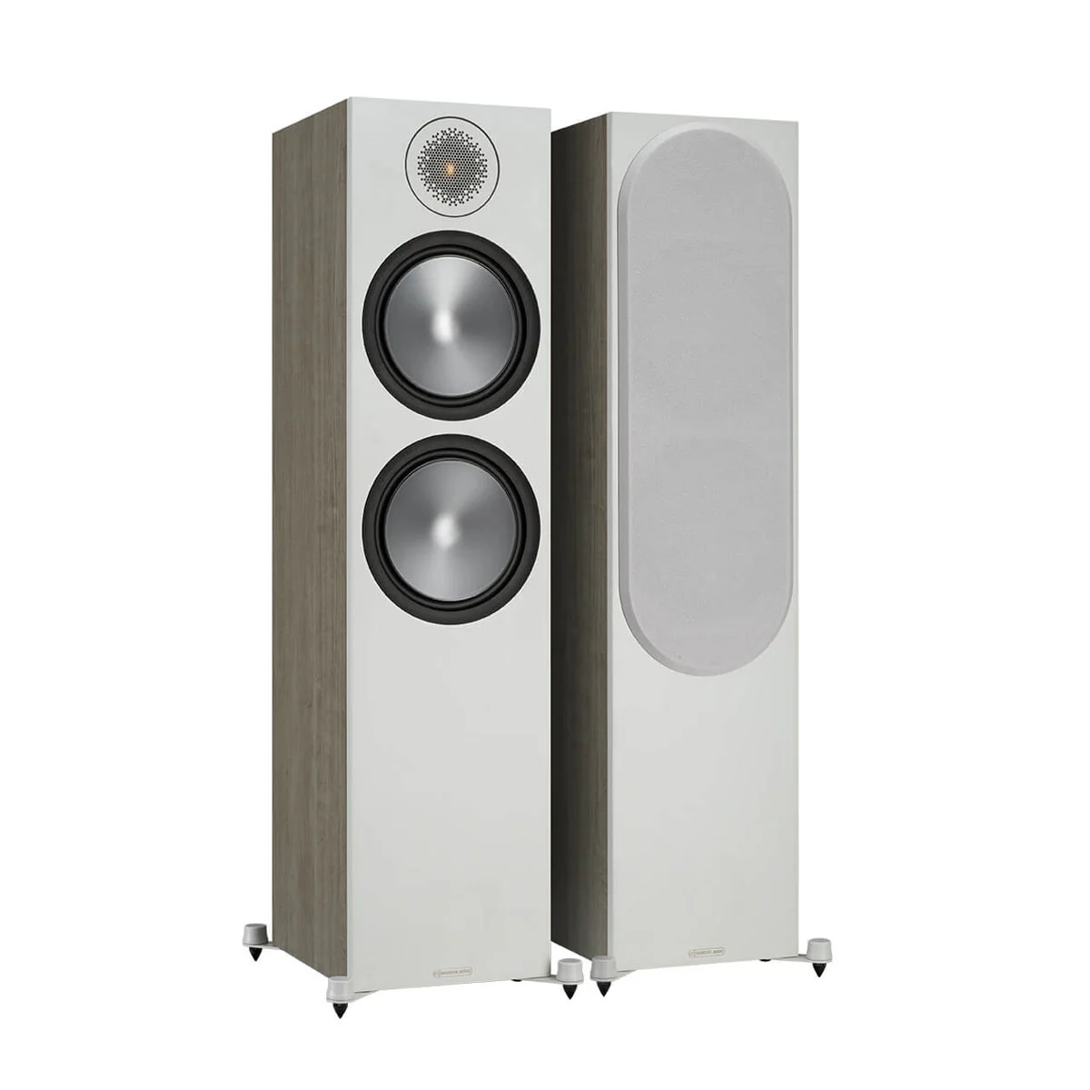 Monitor Audio Bronze 500 Floorstanding Speakers - Pair - Image 10