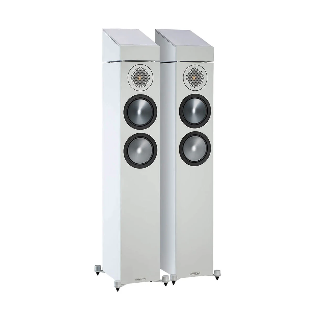 Monitor Audio Bronze AMS Atmos Enabled Speakers - Pair - Image 4