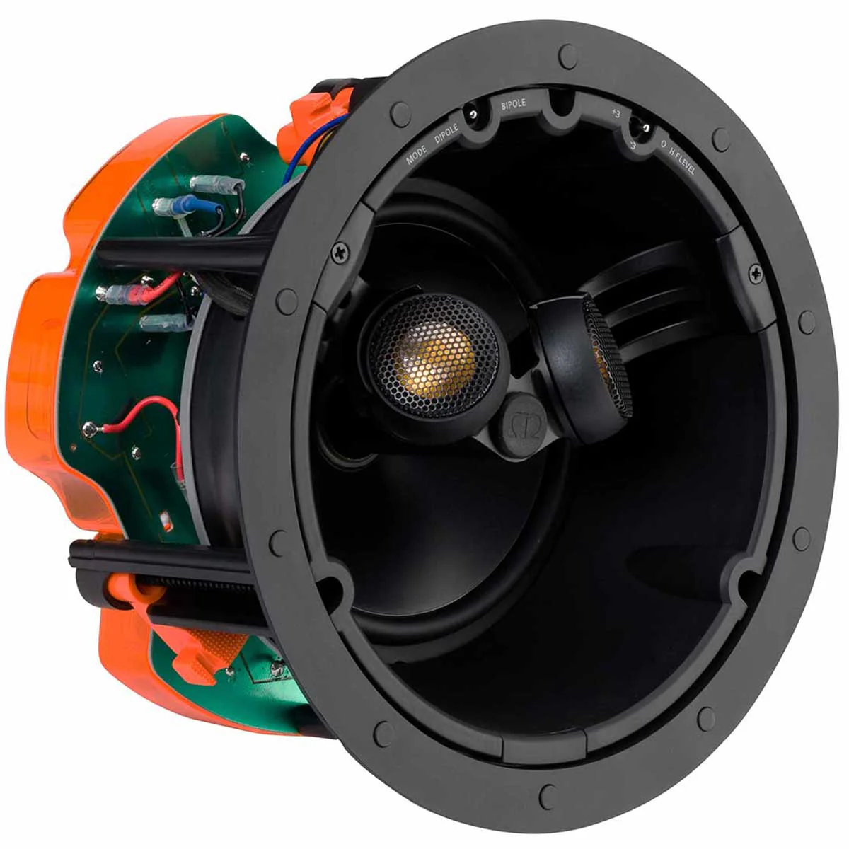 Monitor Audio C265-FX Series 200 In-Ceiling Speaker - Image 2
