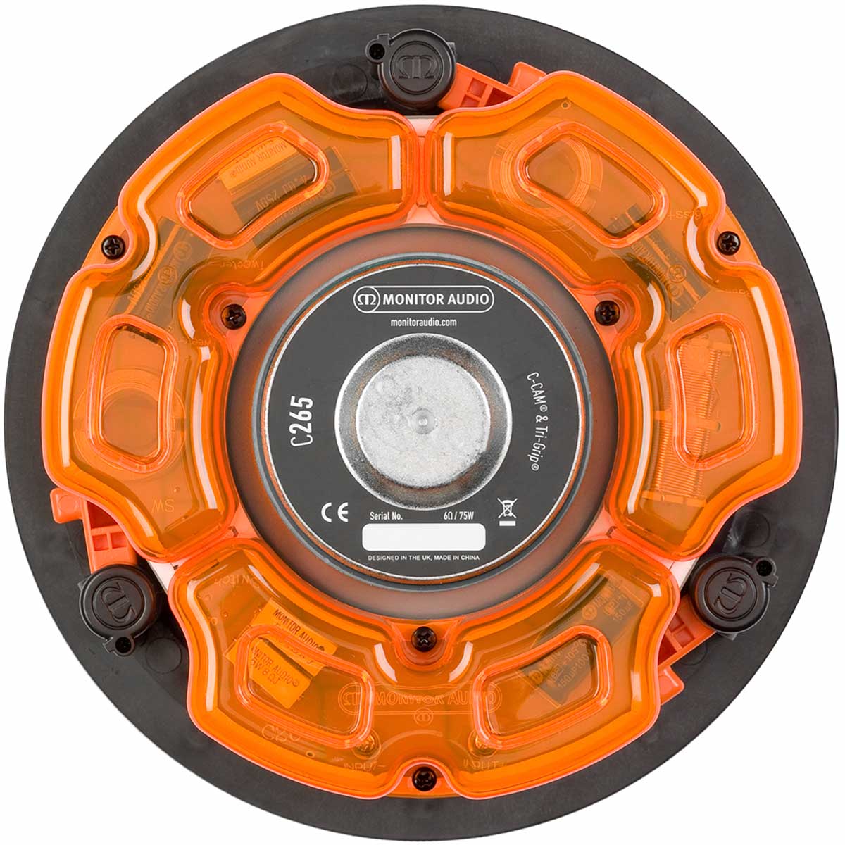 Monitor Audio C265 Series 200 In-Ceiling Speaker - Image 4