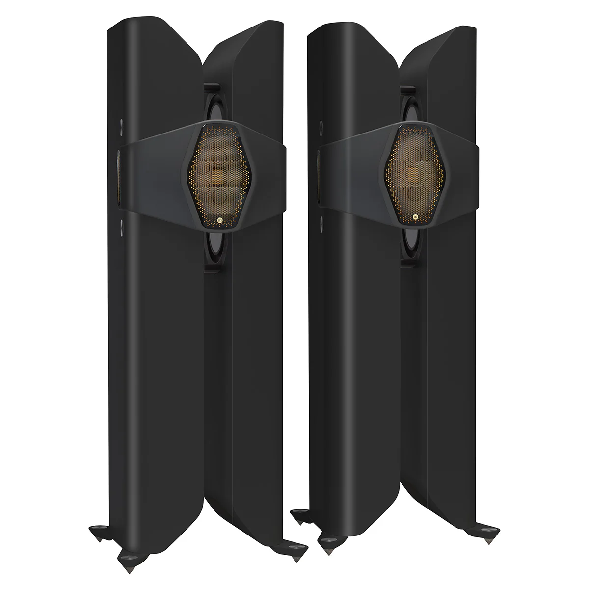 Monitor Audio Hyphn Reference Floorstanding Loudspeaker - Pair