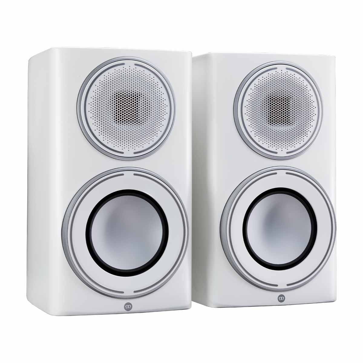 Monitor Audio Platinum 100 3G Bookshelf Loudspeaker - Pair - Image 3