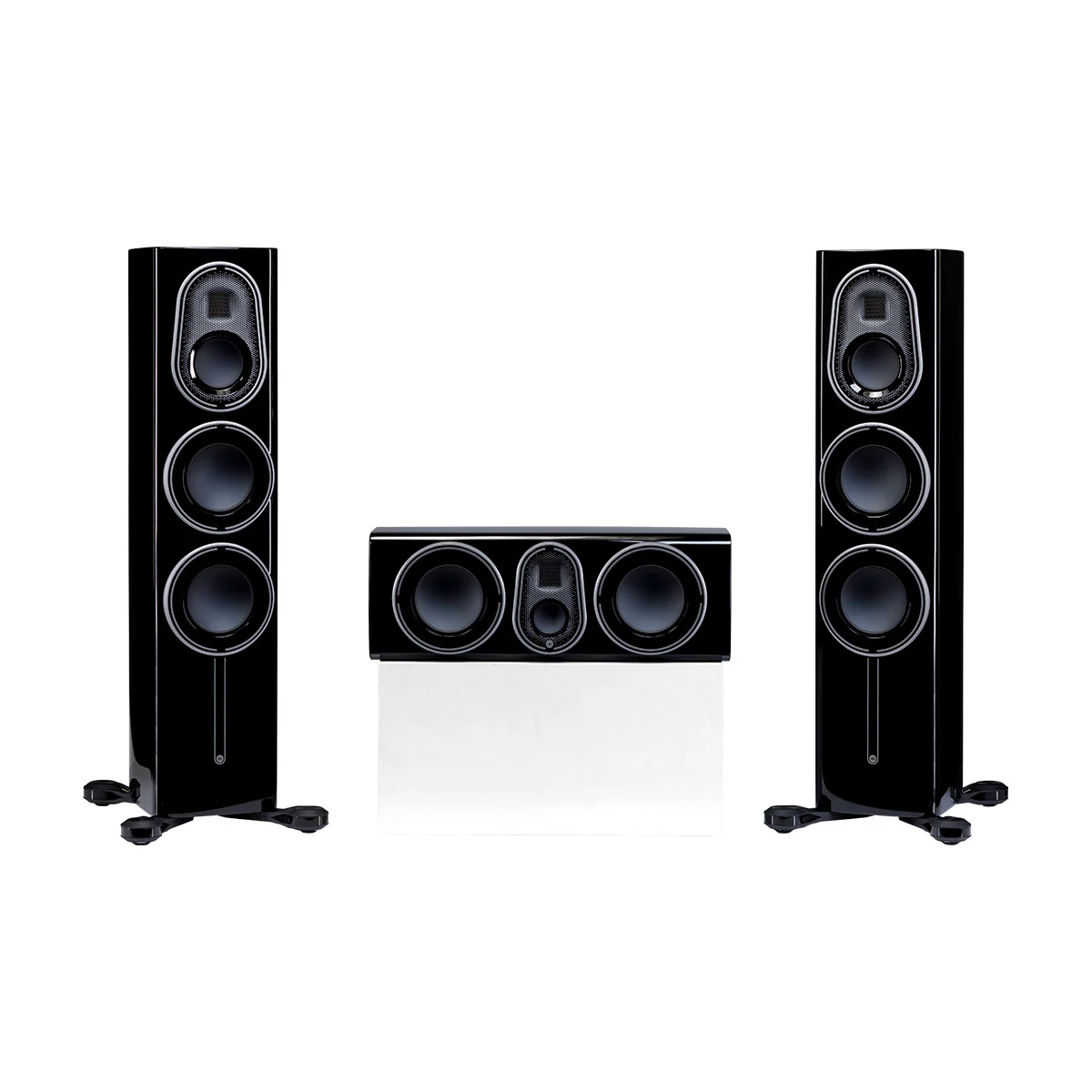 Monitor Audio Platinum 200 3G Floorstanding Loudspeaker - Pair - Image 10