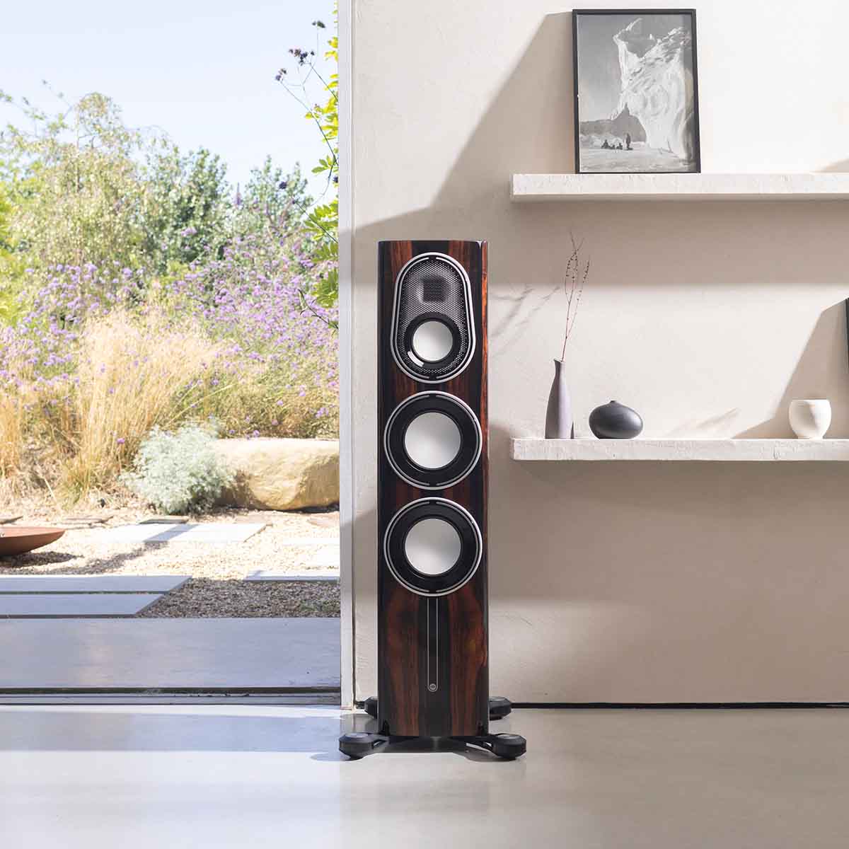 Monitor Audio Platinum 200 3G Floorstanding Loudspeaker - Pair - Image 12