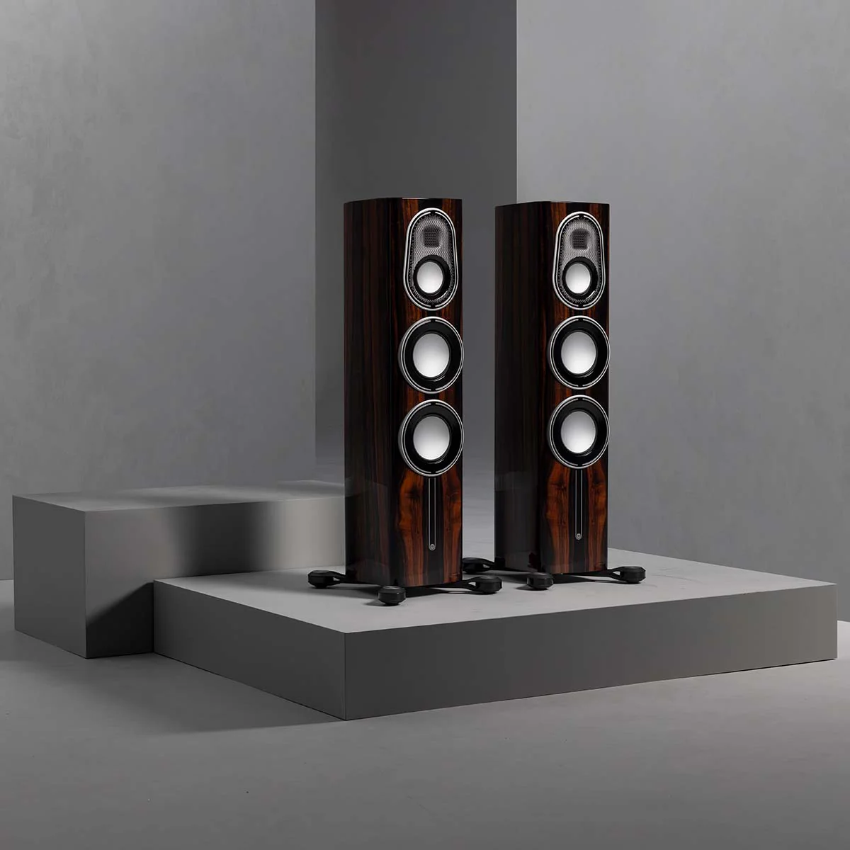 Monitor Audio Platinum 200 3G Floorstanding Loudspeaker - Pair - Image 7