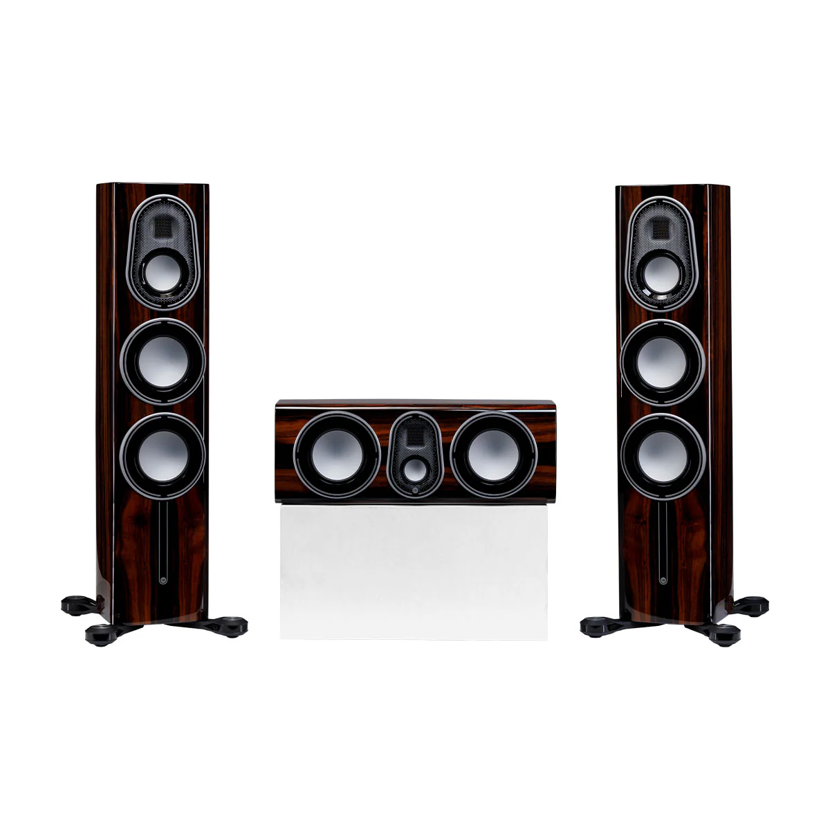 Monitor Audio Platinum 200 3G Floorstanding Loudspeaker - Pair - Image 9