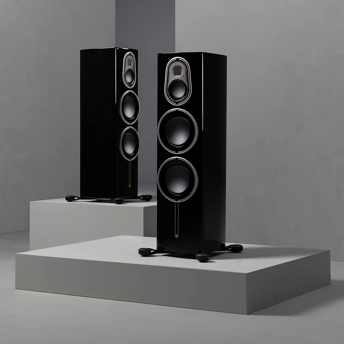 Monitor Audio Platinum 300 3G Floorstanding Loudspeaker - Pair - Image 6