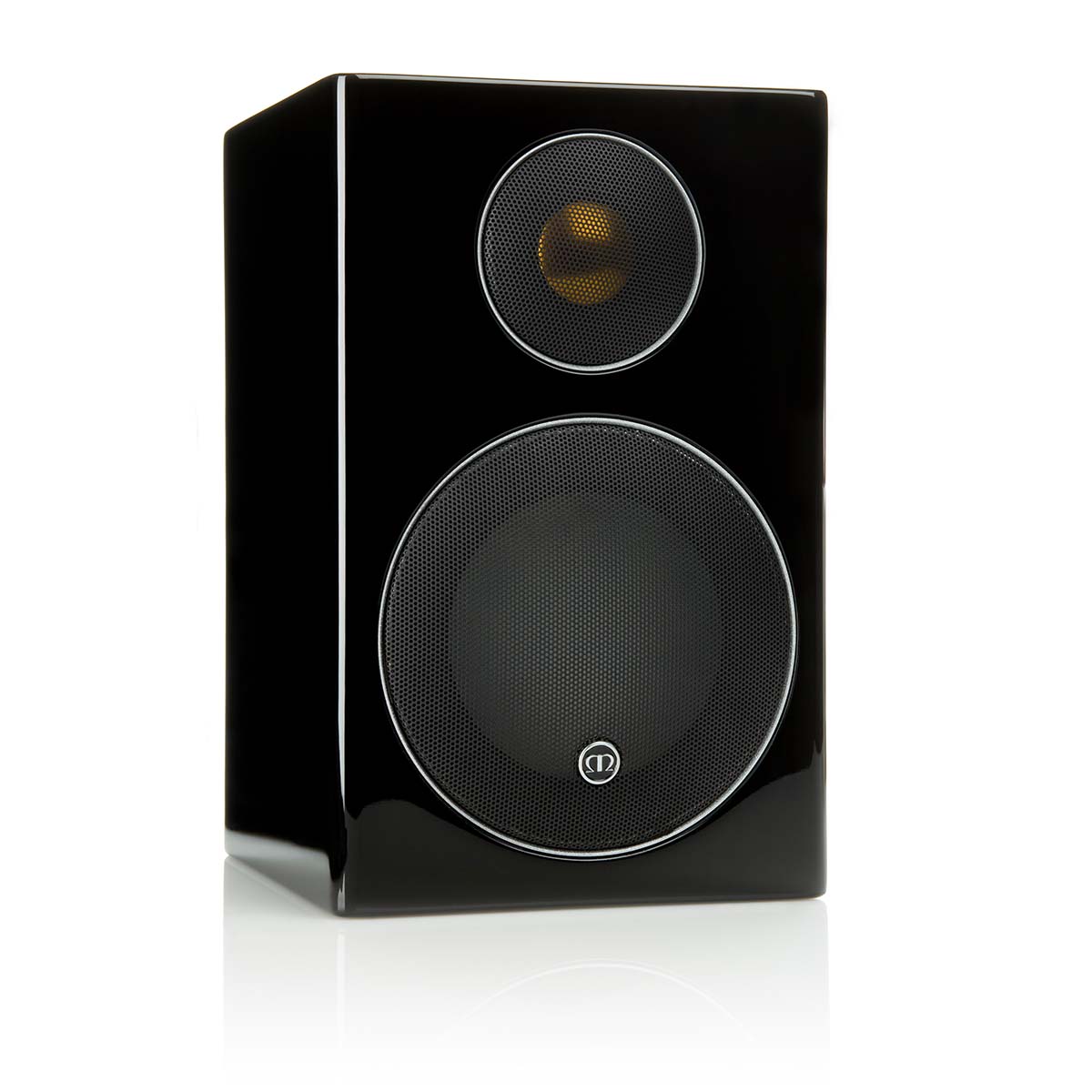 Monitor Audio Radius 90 Mini Bookshelf Speakers - Image 14