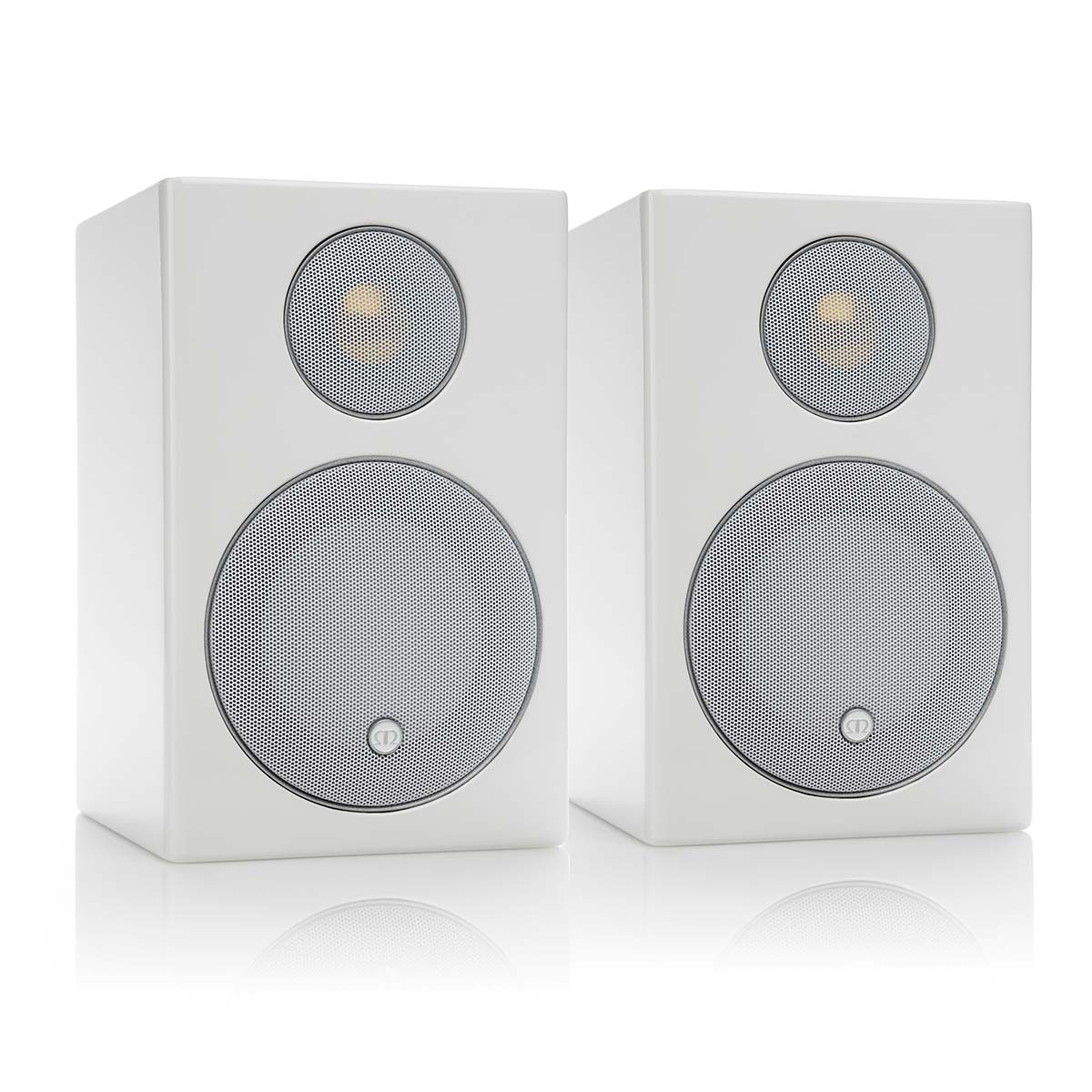 Monitor Audio Radius 90 Mini Bookshelf Speakers - Image 17