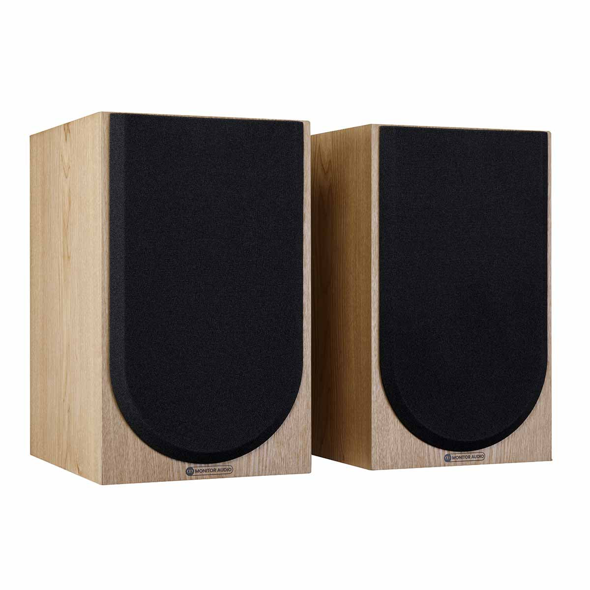 Monitor Audio Silver 100 7G Bookshelf Speakers - Pair - Image 15