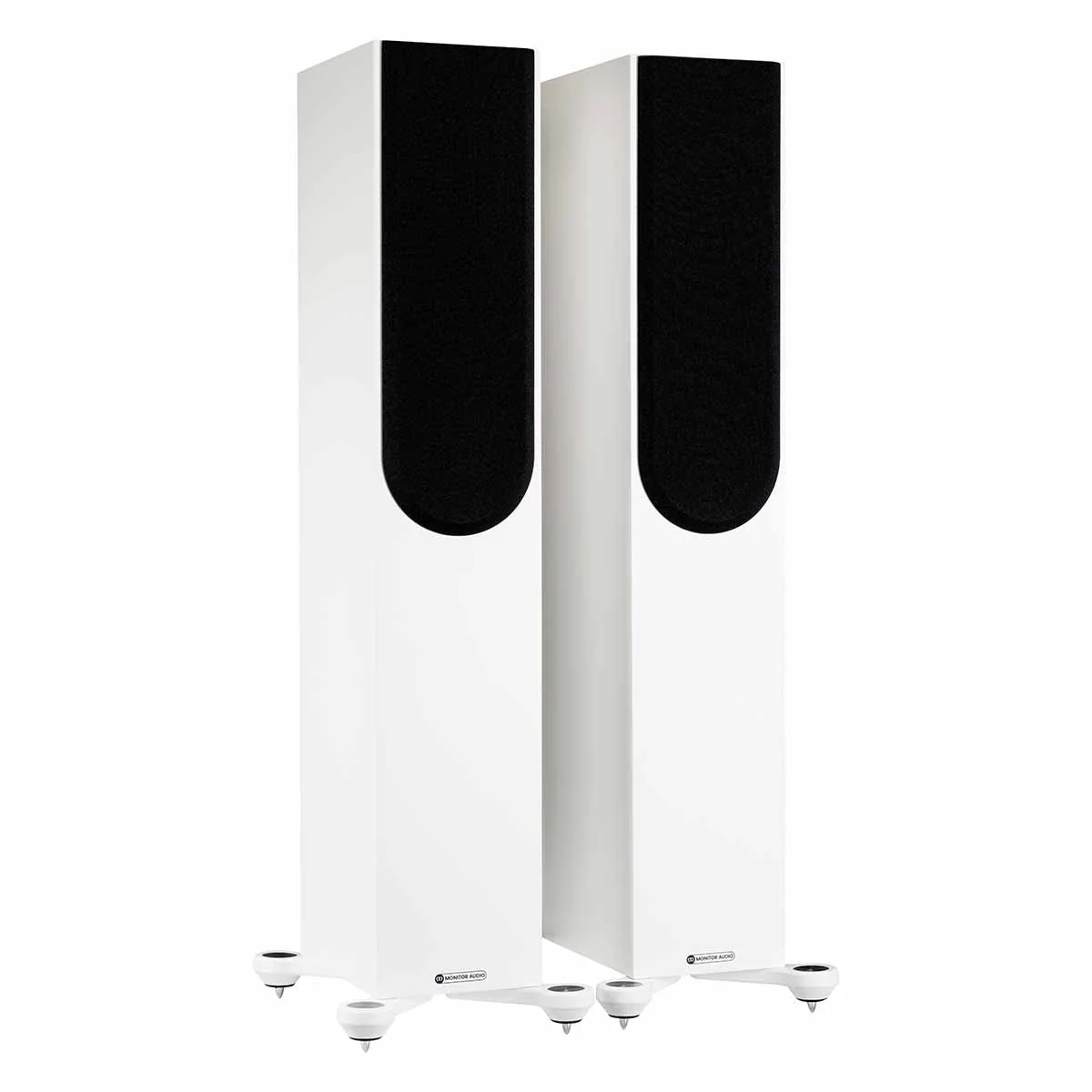 Monitor Audio Silver 200 7G Floorstanding Speakers - Pair - Image 13