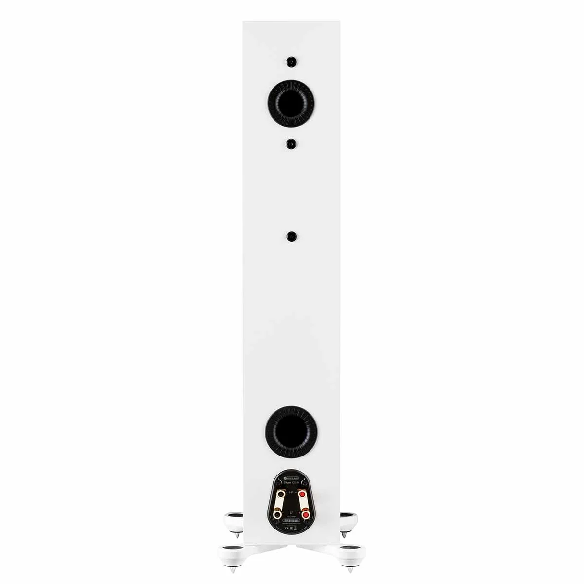 Monitor Audio Silver 200 7G Floorstanding Speakers - Pair - Image 16