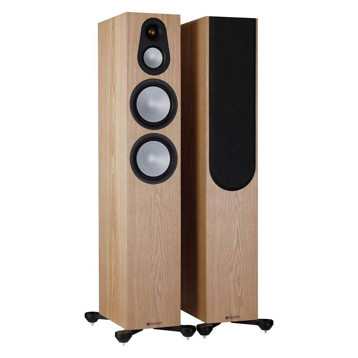Monitor Audio Silver 300 7G Floorstanding Speakers - Pair - Image 10