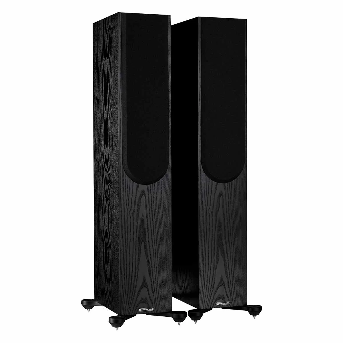 Monitor Audio Silver 300 7G Floorstanding Speakers - Pair - Image 11