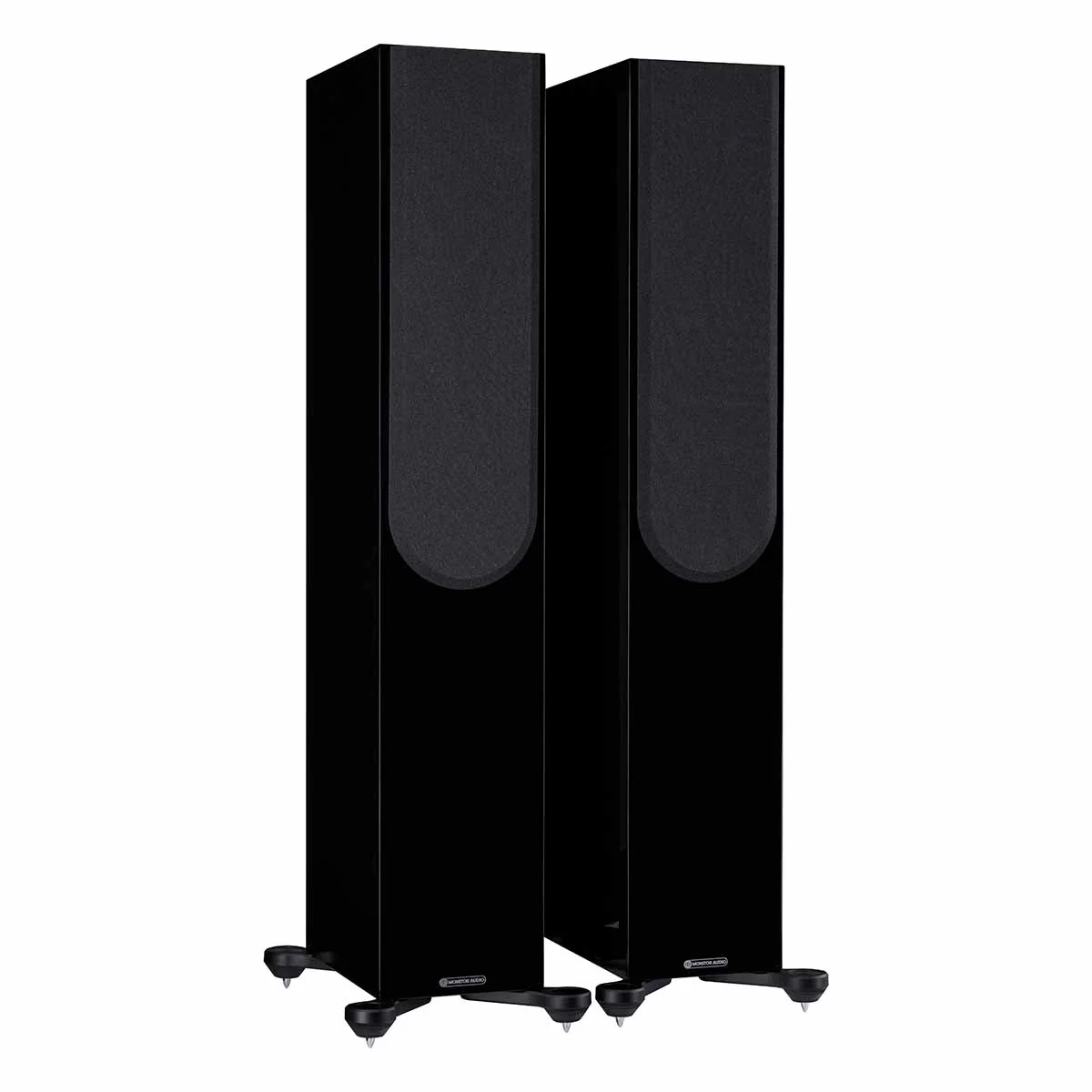Monitor Audio Silver 300 7G Floorstanding Speakers - Pair - Image 12