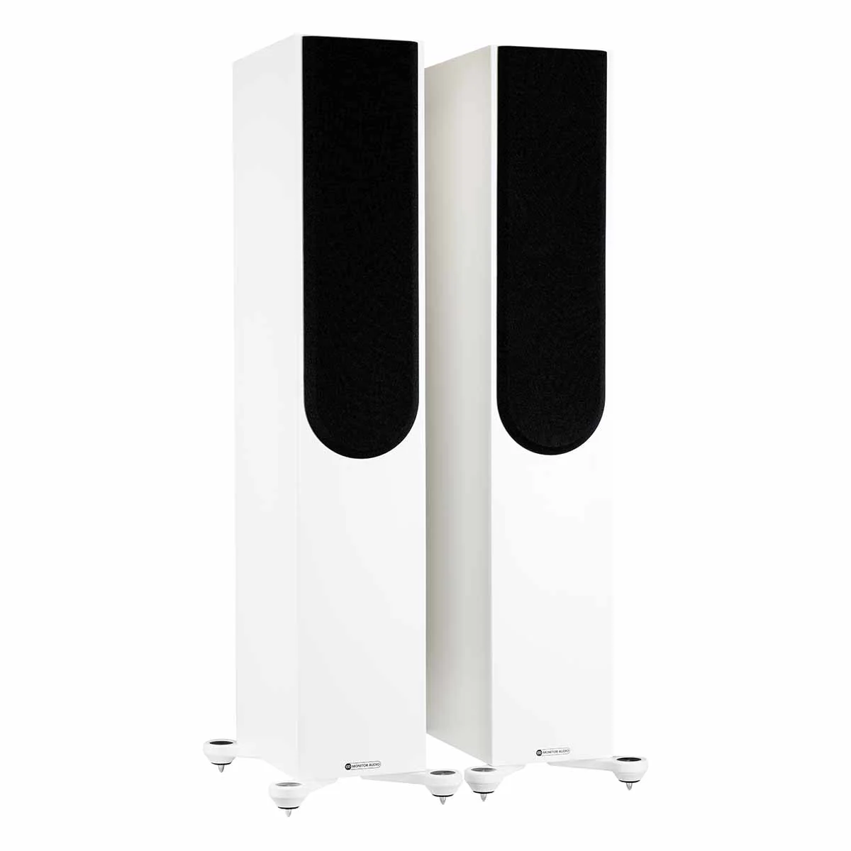 Monitor Audio Silver 300 7G Floorstanding Speakers - Pair - Image 13