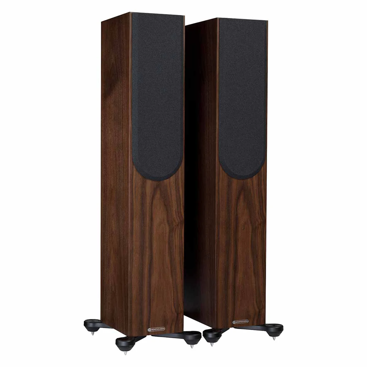Monitor Audio Silver 300 7G Floorstanding Speakers - Pair - Image 14