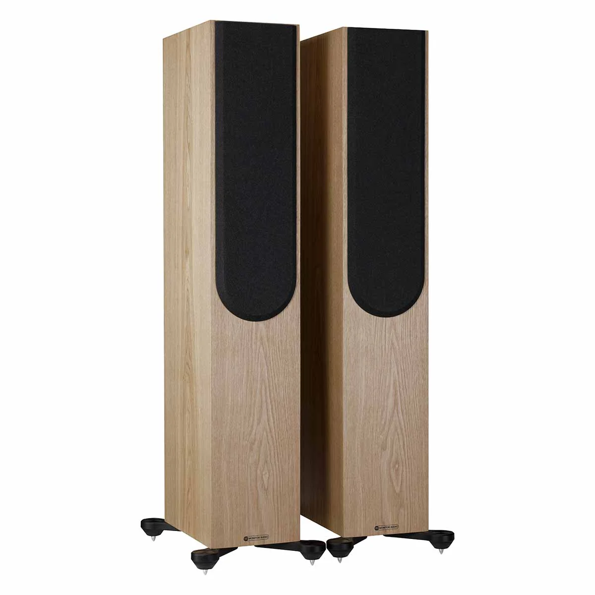 Monitor Audio Silver 300 7G Floorstanding Speakers - Pair - Image 15