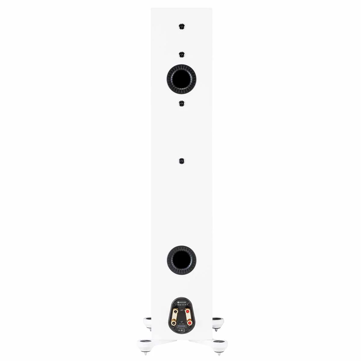 Monitor Audio Silver 300 7G Floorstanding Speakers - Pair - Image 16