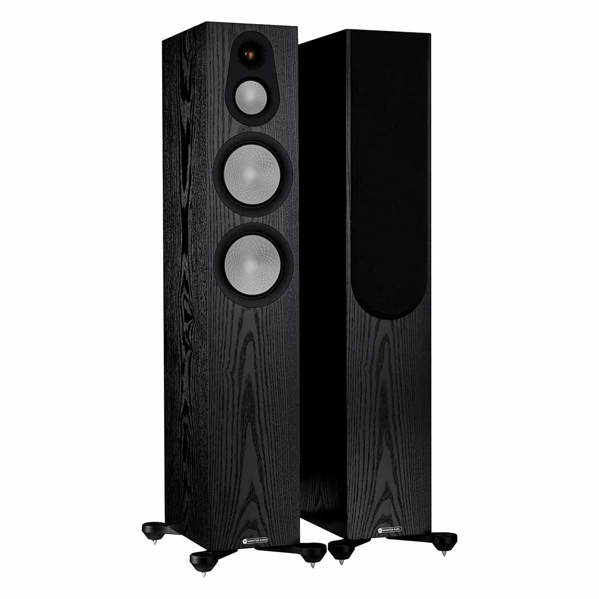Monitor Audio Silver 300 7G Floorstanding Speakers - Pair - Image 18