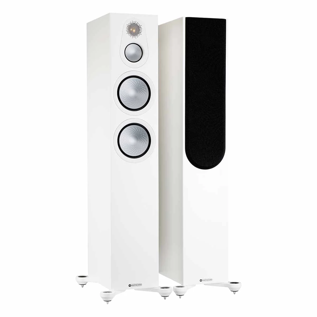 Monitor Audio Silver 300 7G Floorstanding Speakers - Pair - Image 21
