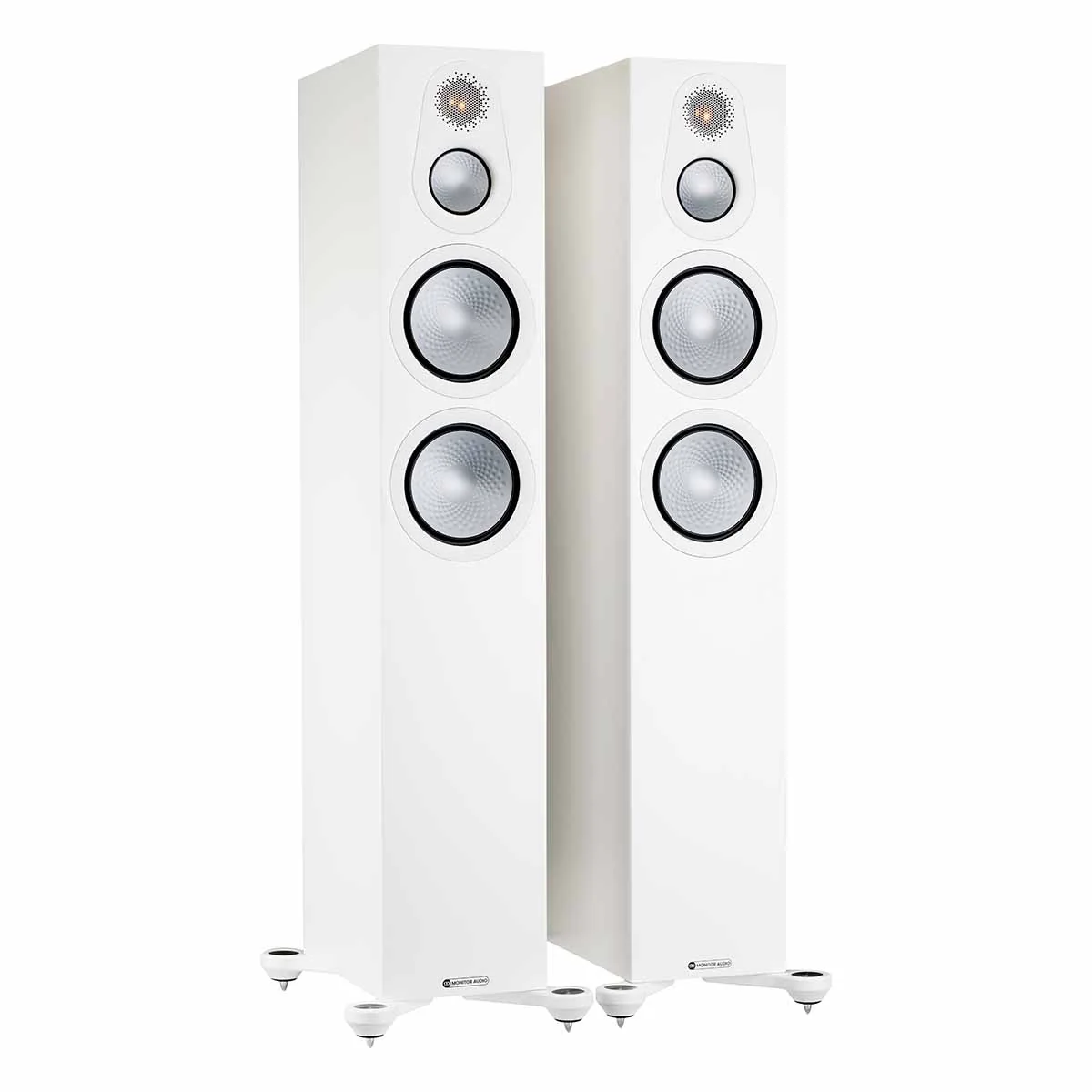 Monitor Audio Silver 300 7G Floorstanding Speakers - Pair - Image 3