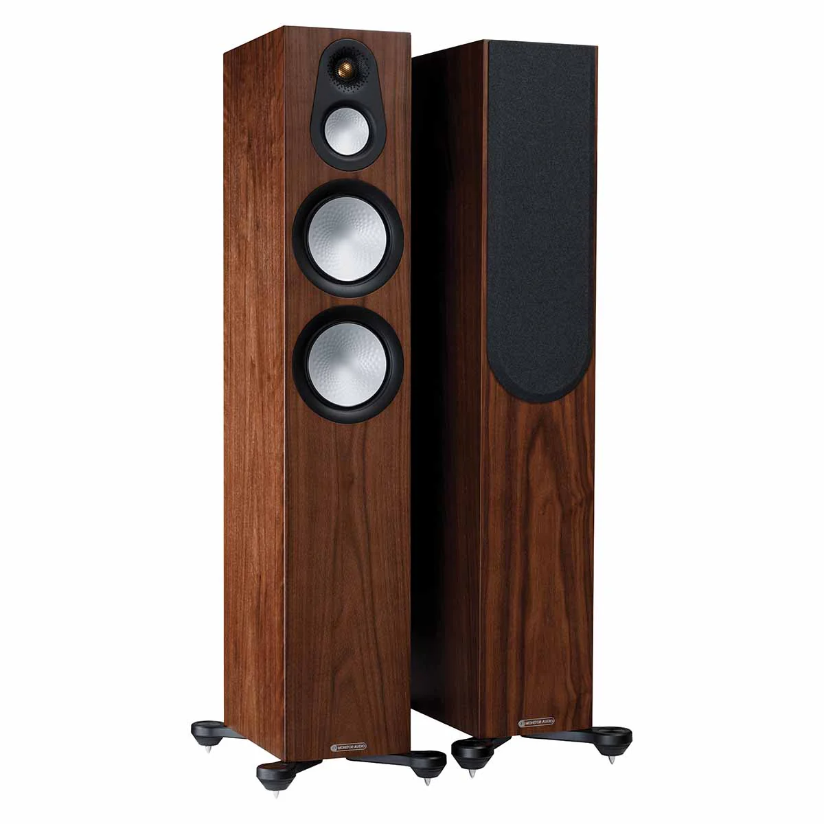 Monitor Audio Silver 300 7G Floorstanding Speakers - Pair - Image 9