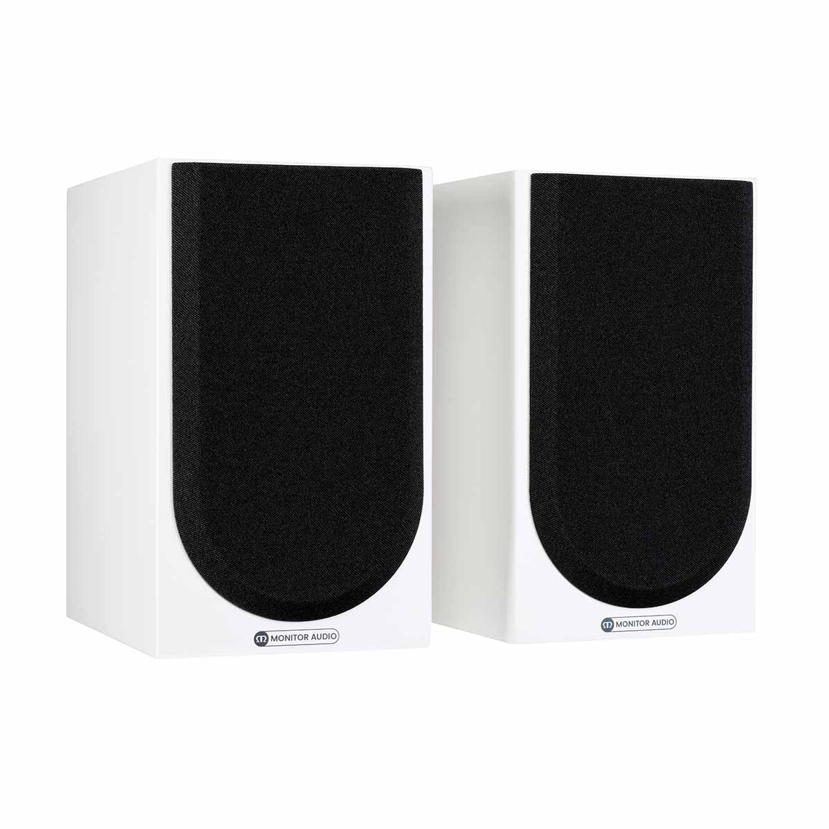 Monitor Audio Silver 50 7G Bookshelf Speakers - Pair - Image 13