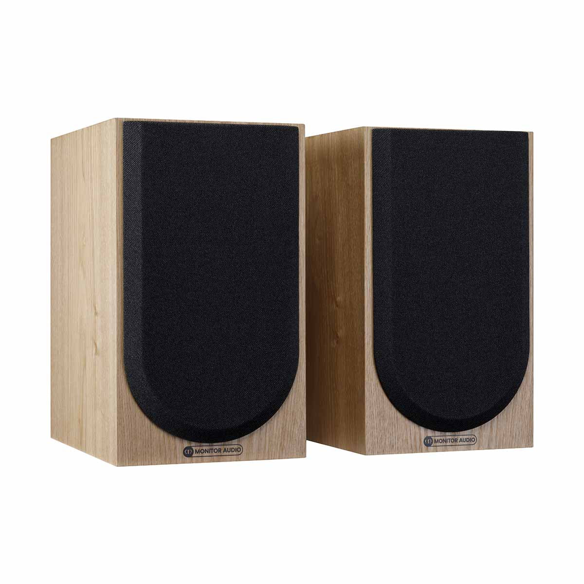 Monitor Audio Silver 50 7G Bookshelf Speakers - Pair - Image 15