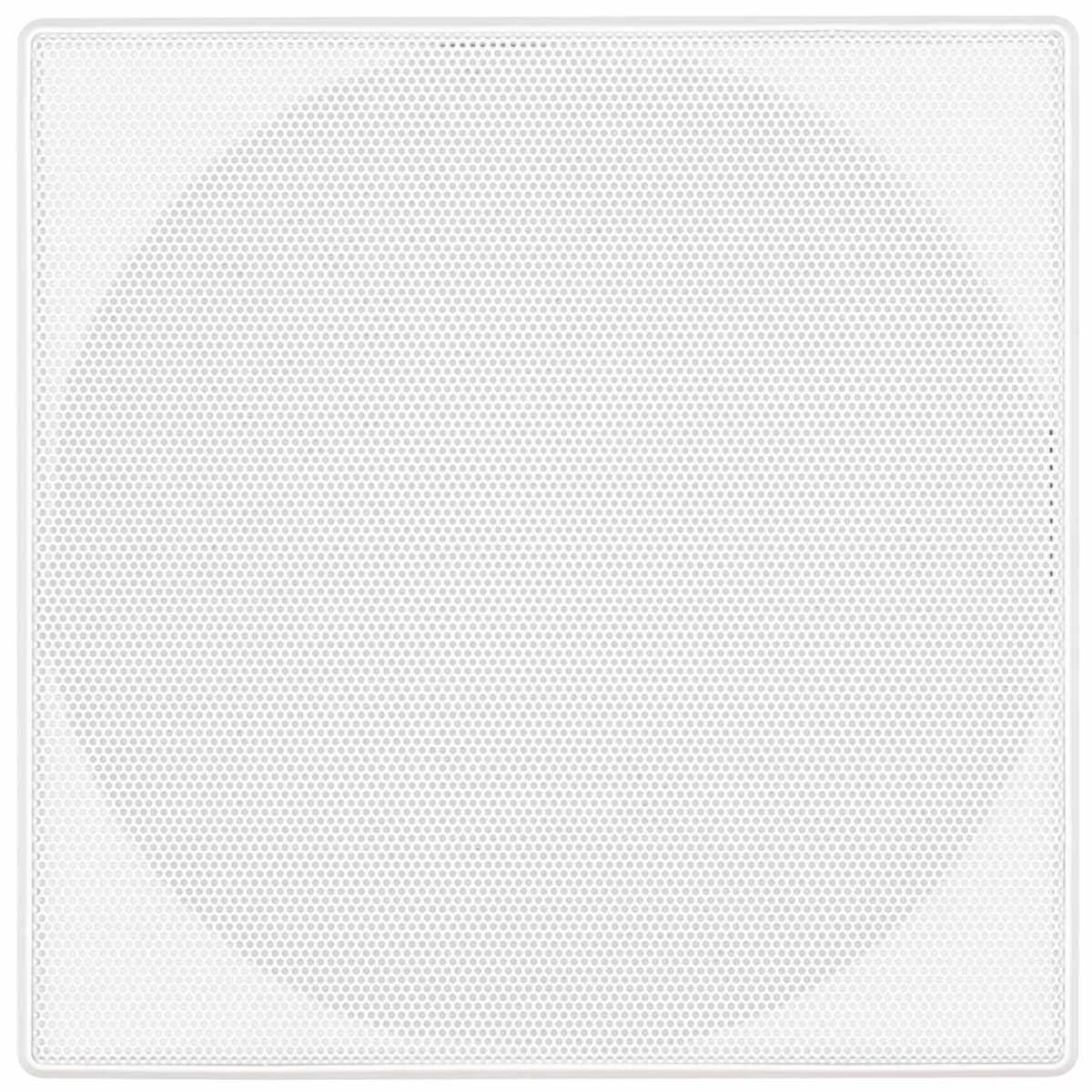 Monitor Audio Slim 160 In-Ceiling & In-Wall Speaker - Square Grille