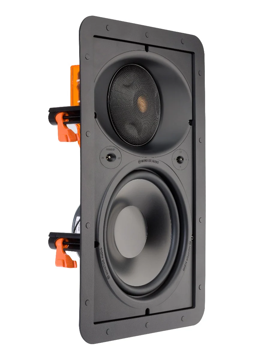 Monitor Audio W280-IDC Series 200 In-Wall Speaker - Image 2