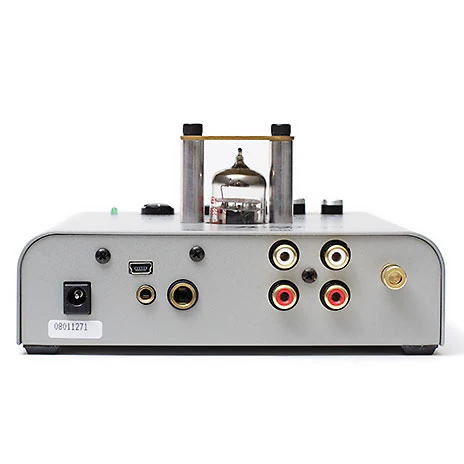 Music Hall Bellari VP530 USB Tube Phono Preamp - Image 3