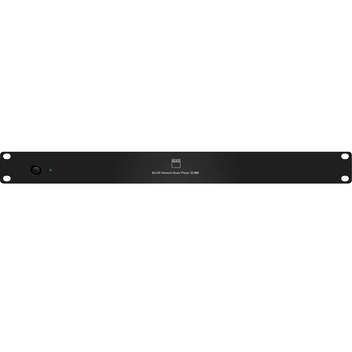 NAD CI-580-V2 4-Zone Stereo Network Music Player
