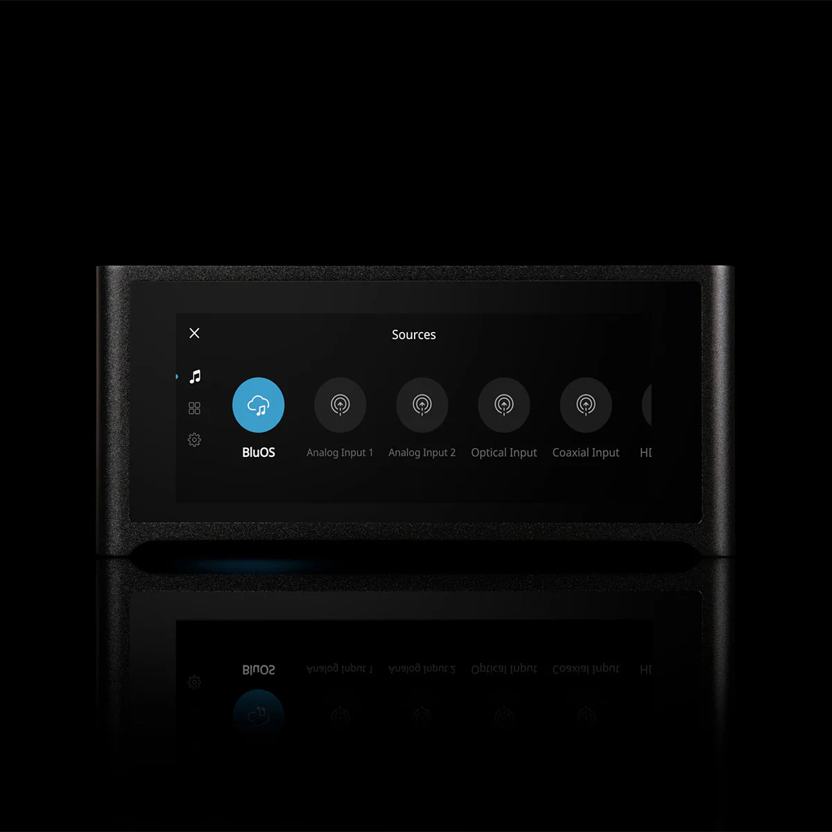 NAD M10 V2 Stereo Power Amplifier - Image 5