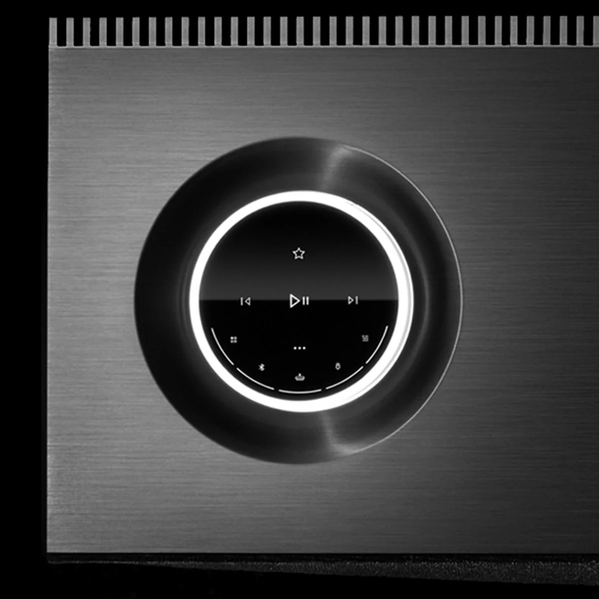 Naim Mu-So Reference Wireless Music System 2nd Generation - Image 3