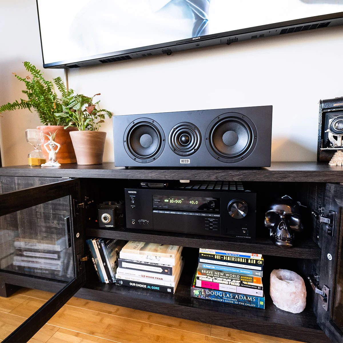Onkyo TX-NR5100 7.2 Channel Home Theater Receiver - Image 6