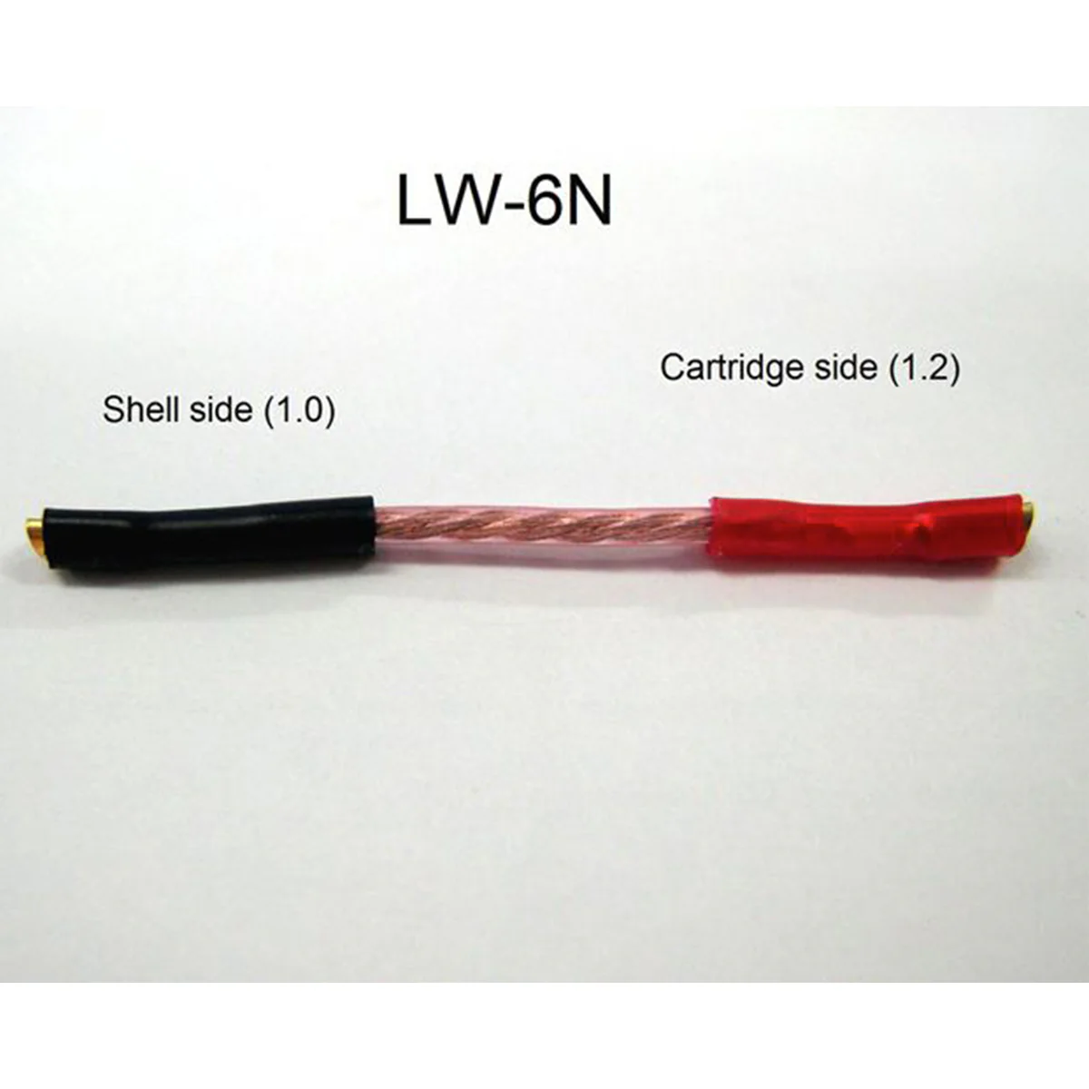 Ortofon LW-6N Headshell Leadwires - Image 2