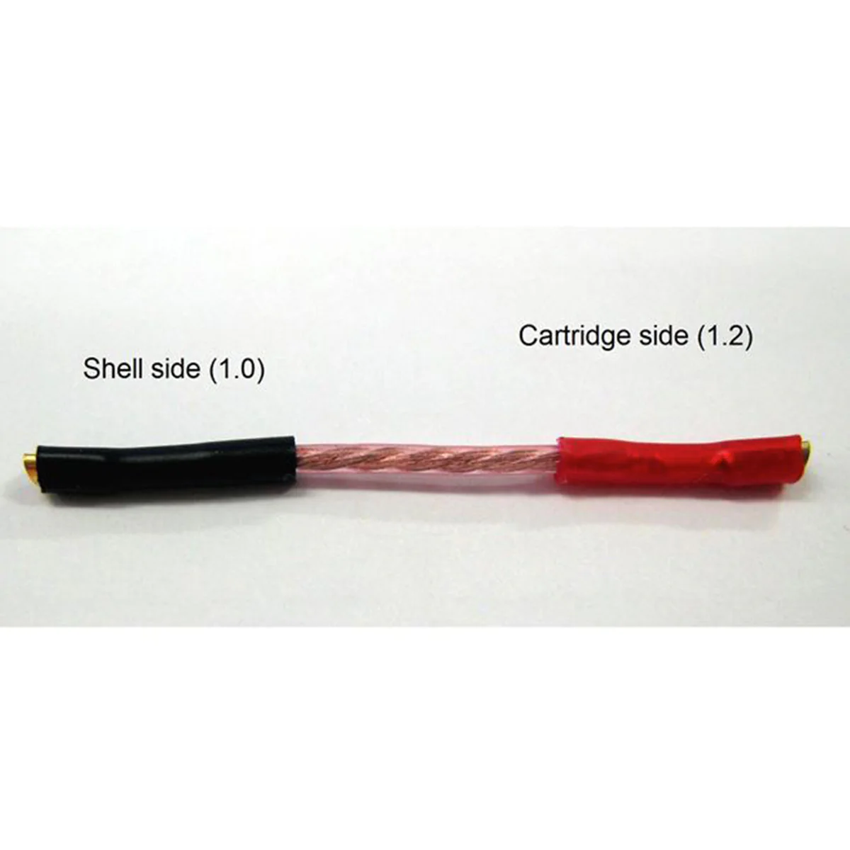 Ortofon LW-7N Headshell Leadwires - Image 2