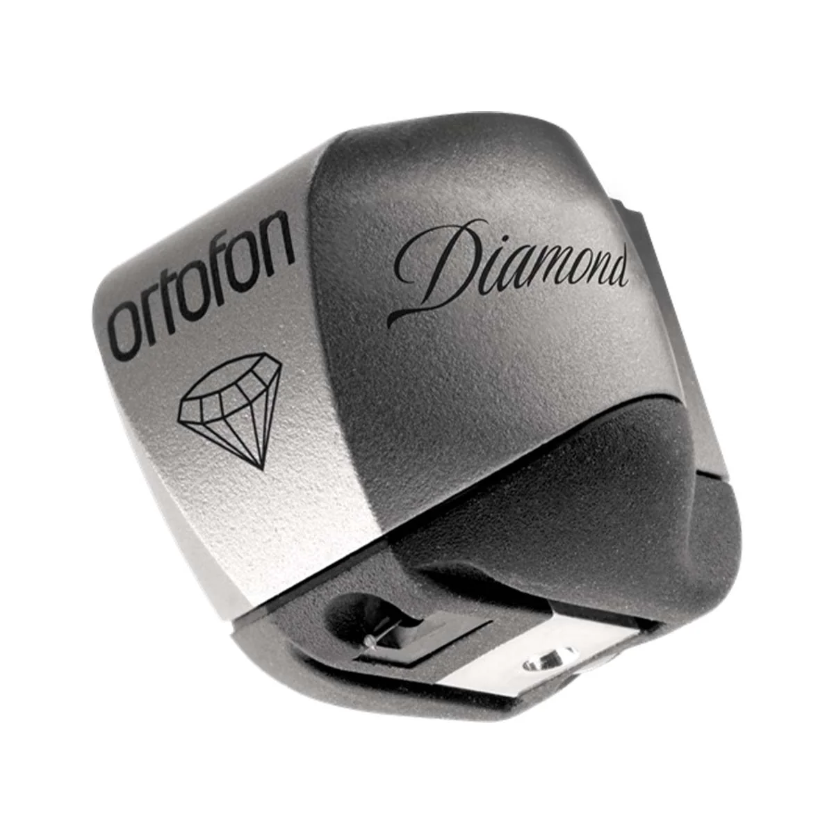 Ortofon MC Diamond Phono Cartridge