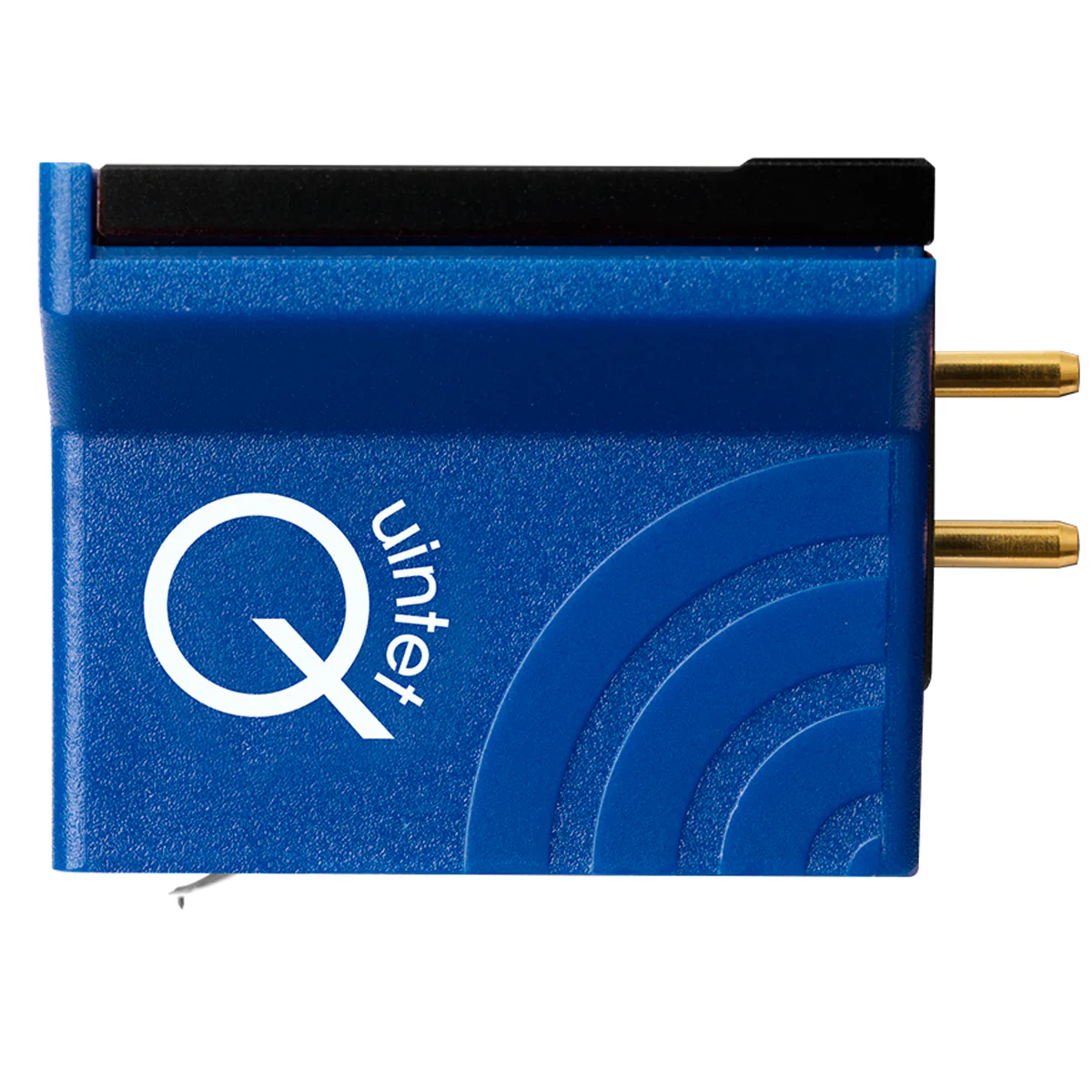Ortofon MC Quintet Blue Turntable Cartridge - Image 2