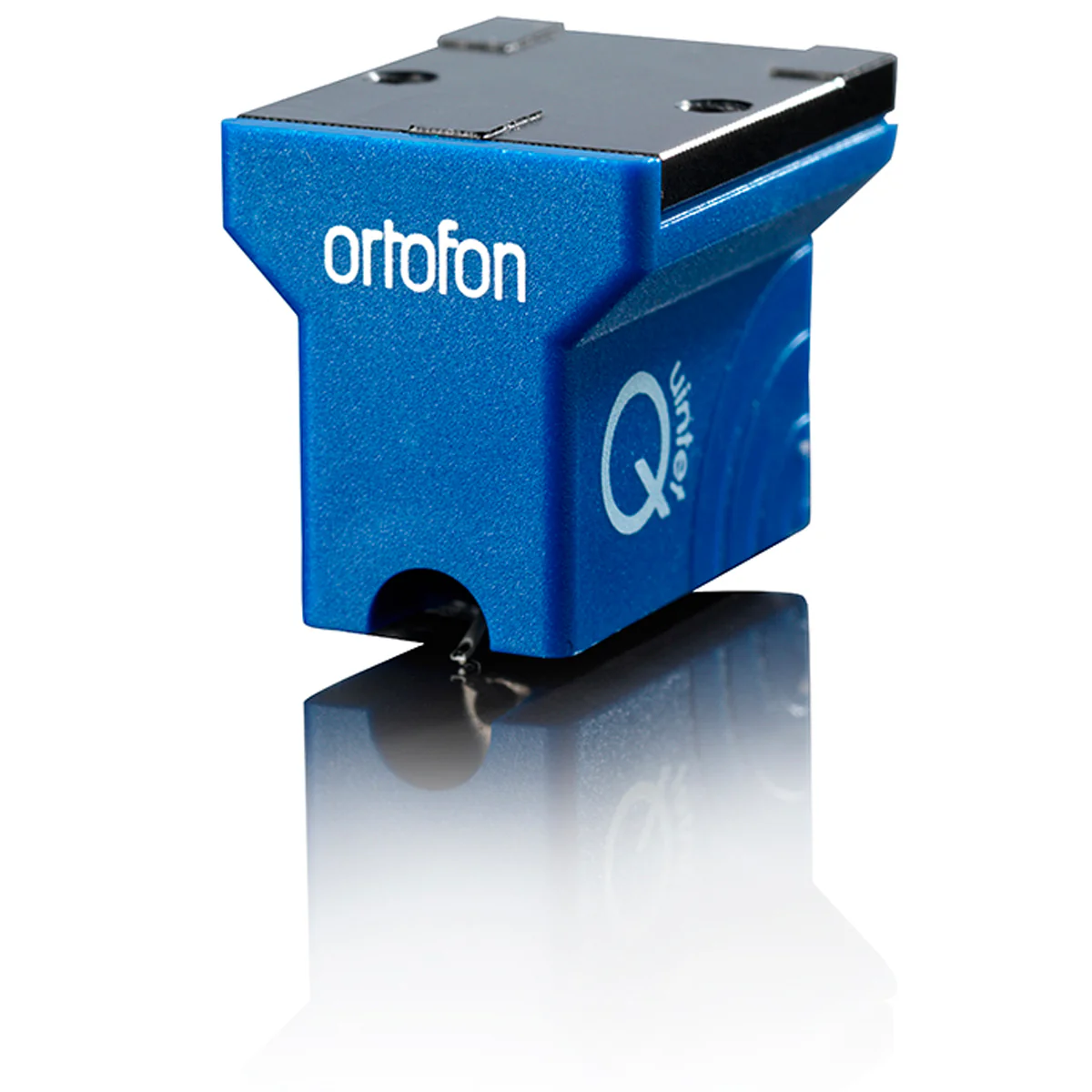 Ortofon MC Quintet Blue Turntable Cartridge - Image 4