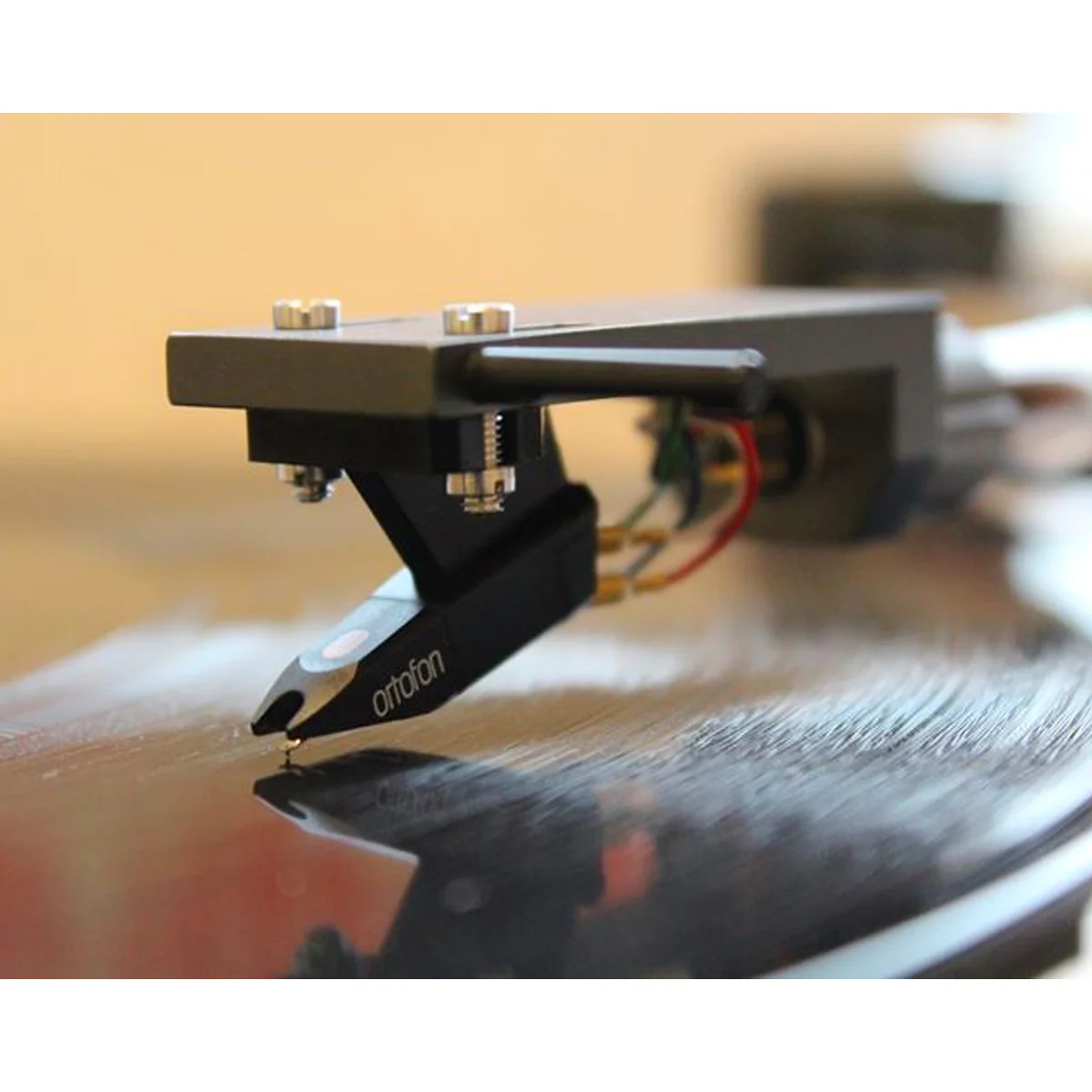 Ortofon OM 5S Turntable Cartridge - Image 3