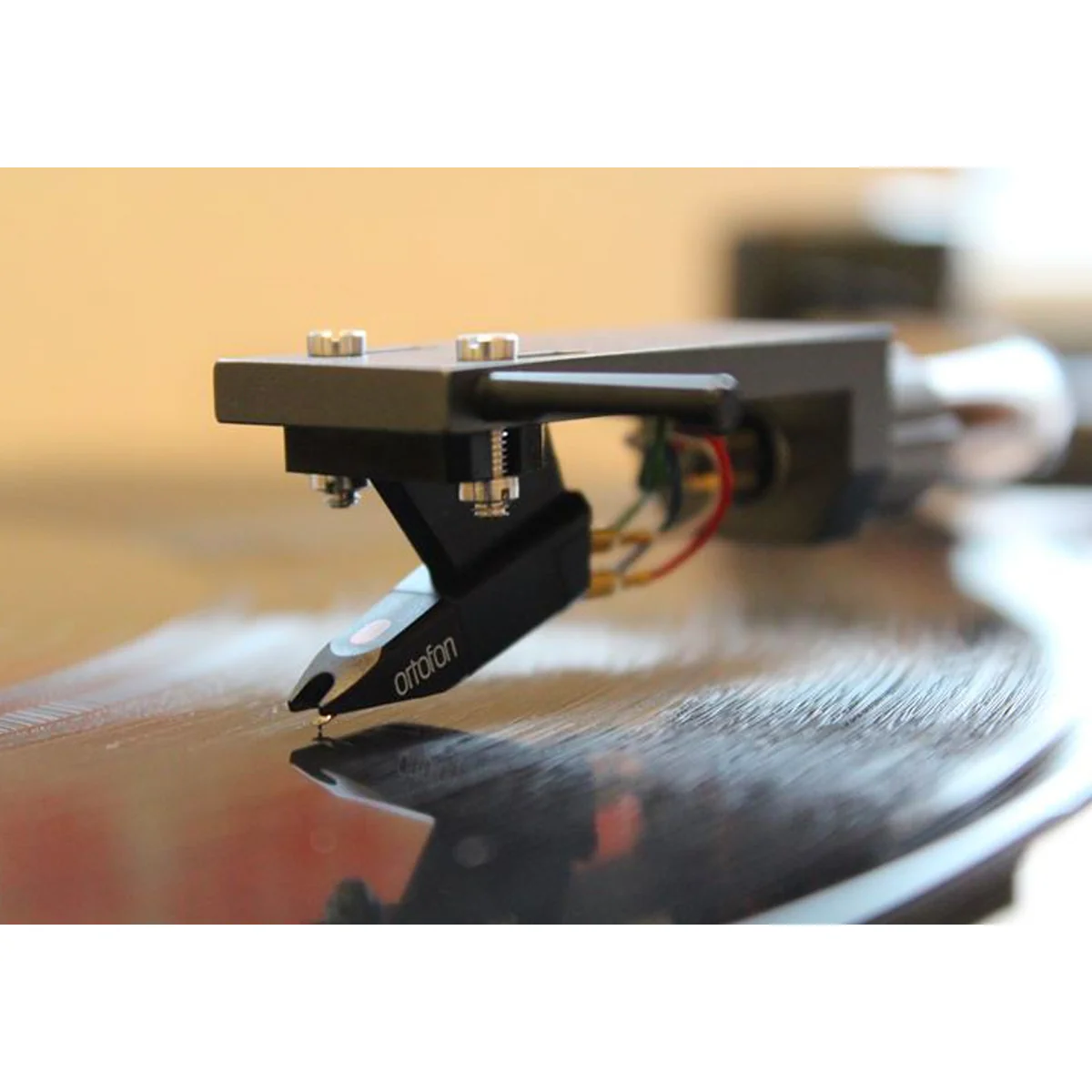 Ortofon OM 5E Turntable Cartridge - Image 3