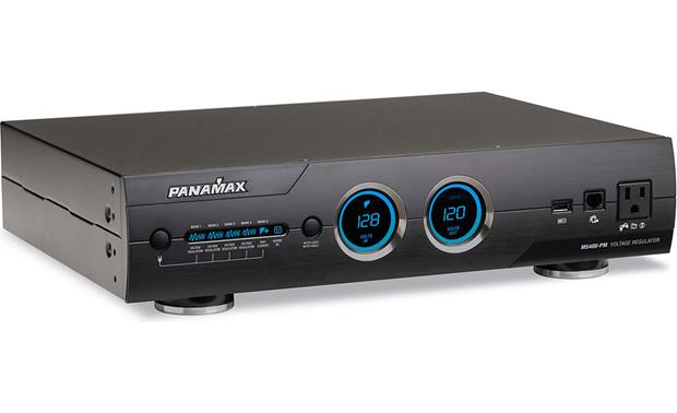 Panamax M5400-PM M5400-PM