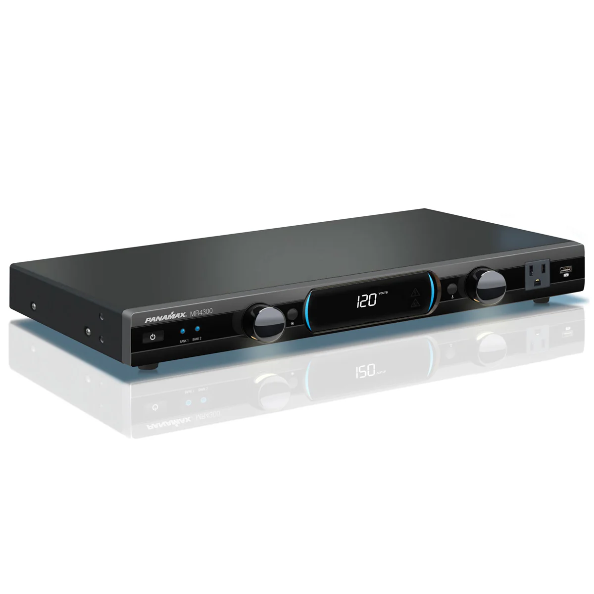 Panamax MR4000 MR4000 Power Management